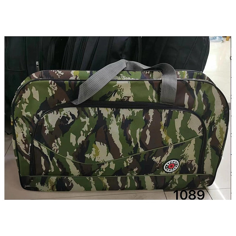 H-KHB35 - BOLSA DE VIAJE CAMUFLADA (60/1)