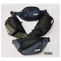 H-KHB41 - RIÑONERA DEPORTIVA MULTICOLOR (360/1)