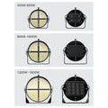 LP-KPL1 - REFLECTOR LED DE ALTA POTENCIA (1/1)