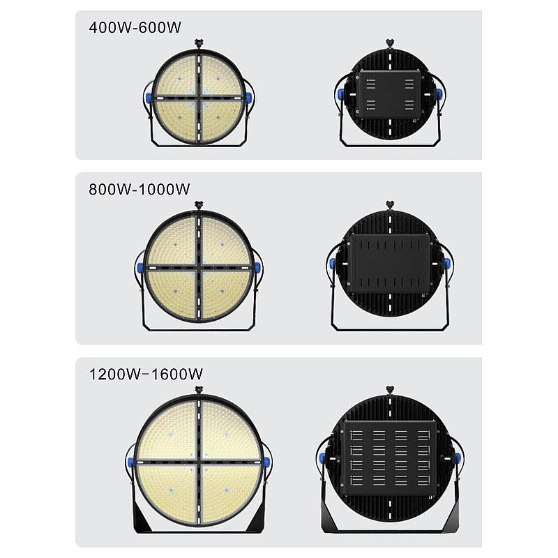 LP-KPL1 - REFLECTOR LED DE ALTA POTENCIA (1/1)