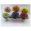 HG-SF1-2 - PLANTA ARTIFICIAL EN MACETA (144/1)