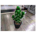 HG-SP1-15 - CACTUS DECORATIVO EN MACETA (96/1)