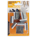 HGM052 - DESLIZADORES DE FIELTRO PARA MUEBLES (144/1)