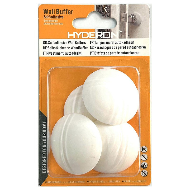 HGM086 - PROTECTORES ADHESIVOS PARA PARED (144/1)