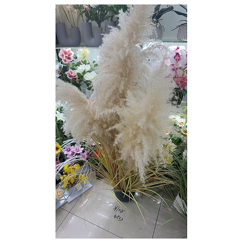HG-YFF40 - PLANTA ARTIFICIAL DE PAMPAS (4/1)