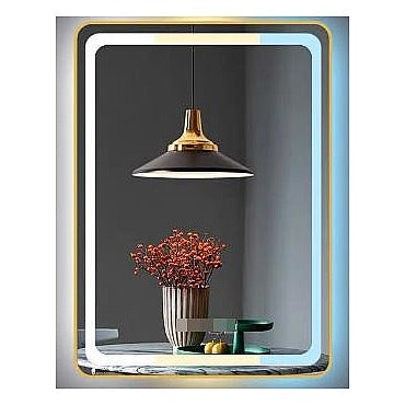 HG-AM-L2 - ESPEJO CON LUZ LED (6/1)