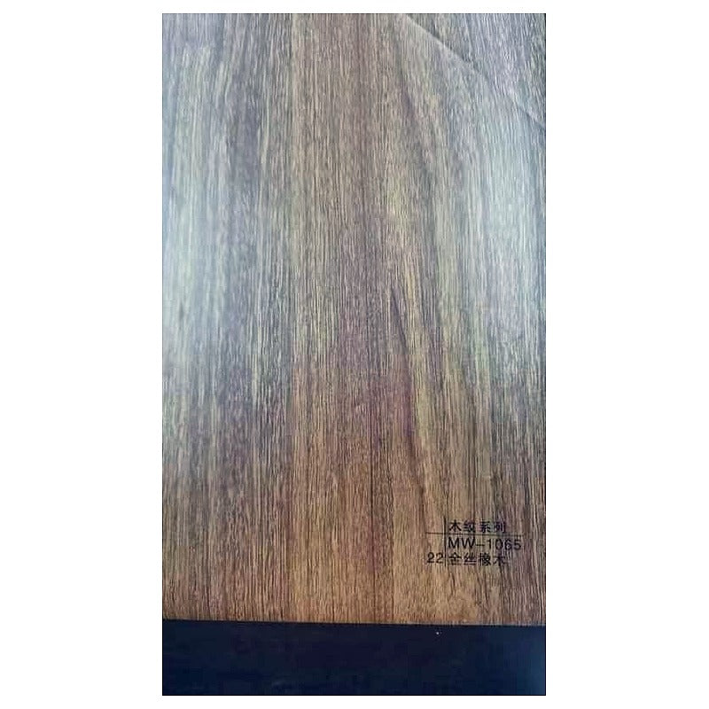 HS-BM-NR5 - TABLERO DE MELAMINA EFECTO MADERA (90/1)