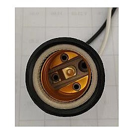 EL-CLC1 - BASE DE FOCO CON CABLEADO (400/1)