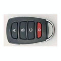 EP-RK-1 - CONTROL REMOTO PARA ALARMAS (300/1)