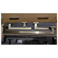 BA-BP17 - TIRADOR RECTANGULAR PARA PUERTA (10/1)