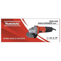 BSD-026 - ESMERILADORA ANGULAR 670W (10/1)