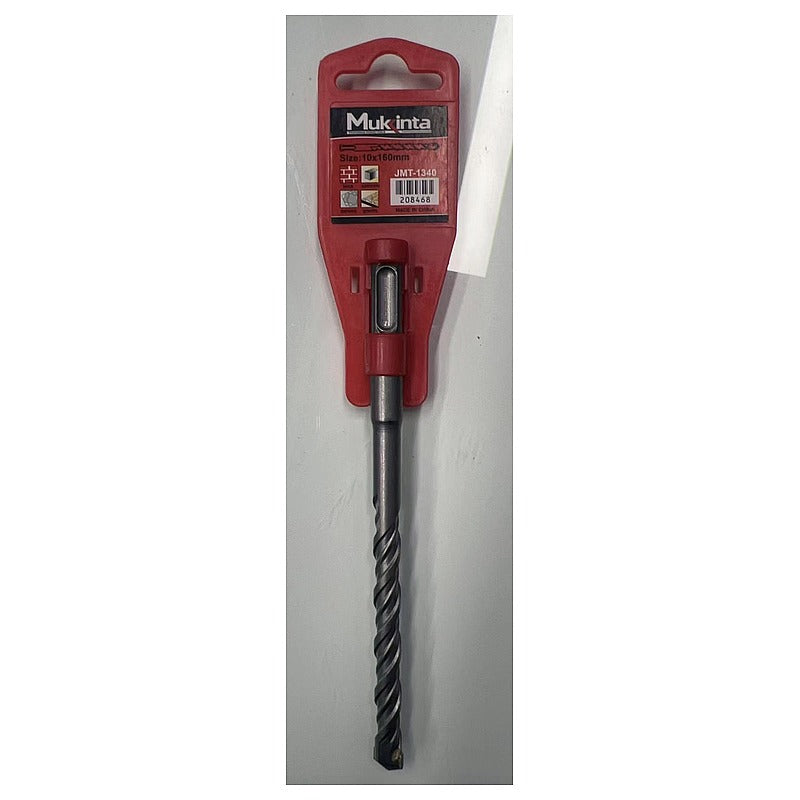 JMT-1349 - BROCA PARA CONCRETO 10X160 MM (300/1)