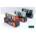 BTC-20 - BOCINA BLUETOOTH RGB (60/1)