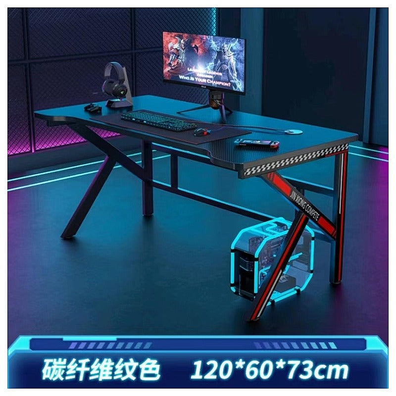HG-F-ET4 - ESCRITORIO PARA VIDEOJUEGOS (1/1)