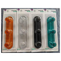HG-NG15 - GANCHOS TRANSPARENTES SIN RASTRO (120/1)