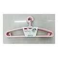 HG-CHY2 - GANCHO DE ROPA COLOR ROSA (48/1)