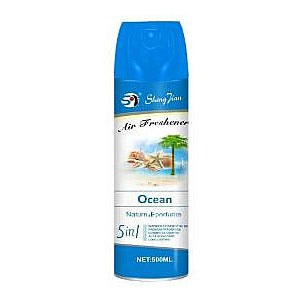 OC-SJ04 - AROMATIZANTE EN AEROSOL OCEAN (40/1)