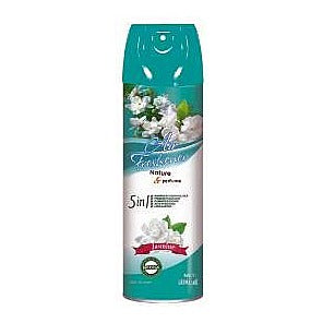 OC-SJ05 - AEROSOL AROMATIZANTE JAZMÍN 360 ML (40/1)