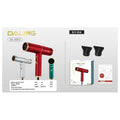 DL-3013 - SECADOR DE CABELLO 1200W (40/1)