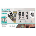 DL-9247 - KIT DE AFEITADO MULTIFUNCIONAL (60/1)