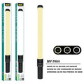 IP-RL2 - LÁMPARA LED TRICOLOR RECARGABLE (50/1)