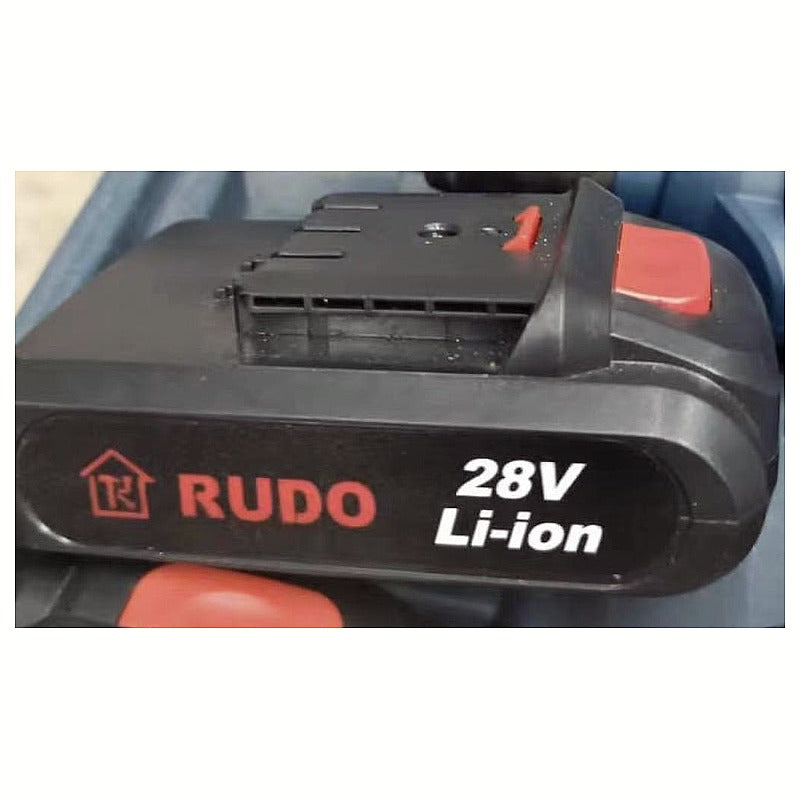 HS-ELB1 - BATERÍA DE LITIO 28V RUDO (100/1)