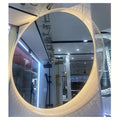 BA-ADM6 - ESPEJO CIRCULAR CON LUZ LED (5/1)