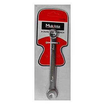 JMT-1538 - LLAVE COMBINADA 13 MM (400/1)