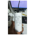 ME-OB8 - CAPACITOR DE 100 ΜF 300VAC (50/1)