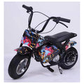 OE-TWV1 - MINI MOTO INFANTIL MULTICOLOR (1/1)