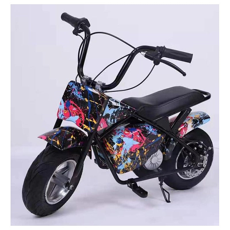 OE-TWV1 - MINI MOTO INFANTIL MULTICOLOR (1/1)