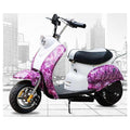 OE-TWV2 - SCOOTER ELÉCTRICO ESTAMPADO (1/1)
