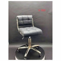 HG-MQ13 - SILLA DE OFICINA GIRATORIA NEGRA (5/1)