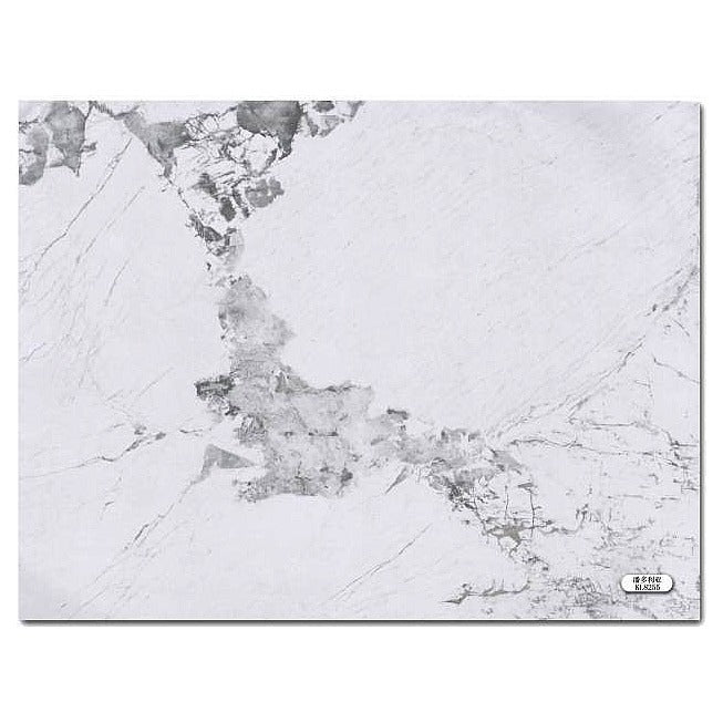 HS-BM-UV4 - PLACA DE MÁRMOL BLANCO (100/1)