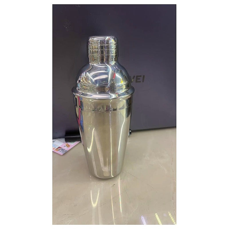 K-SLD07 - COCTELERA DE ACERO INOXIDABLE (48/1)