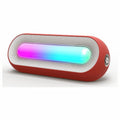 BTC-42 - BOCINA BLUETOOTH CON LUCES LED (60/1)