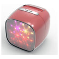 BTC-45 - PROYECTOR DE LUCES LED PORTÁTIL (80/1)
