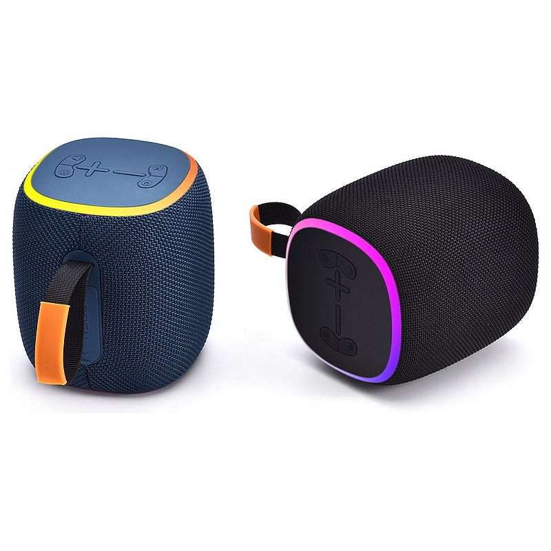 BTC-25 - BOCINA PORTÁTIL BLUETOOTH (40/1)
