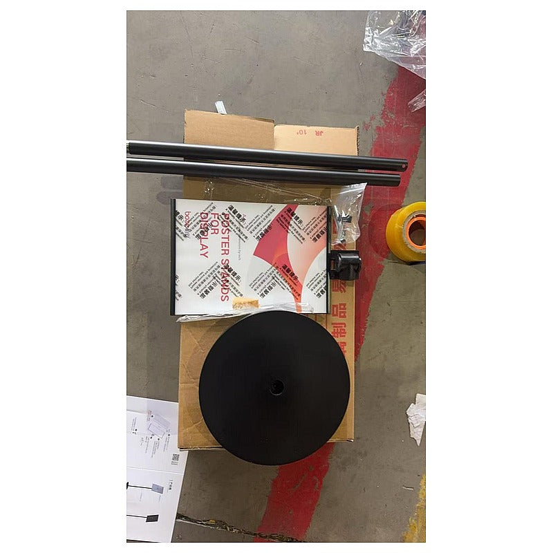 自用品 - SOPORTE PARA PÓSTER (1/1)