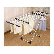 LR-003G - SECADOR DE ROPA PLEGABLE (5/1)