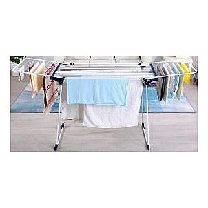 LR-005G - TENDEDERO PLEGABLE DE METAL (5/1)