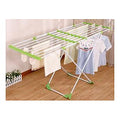 LR-001G - TENDEDERO PLEGABLE DE PISO (2/1)