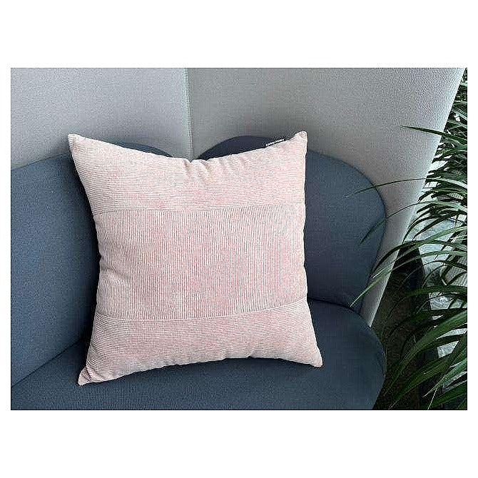 PL14-03 - COJÍN DECORATIVO ROSA (5/1)