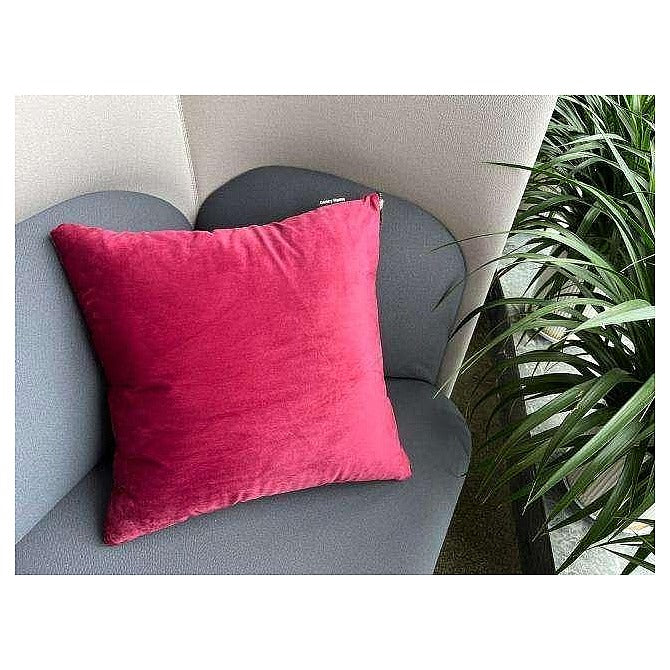 PL04-03 - COJÍN DECORATIVO ROJO (5/1)