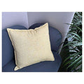 PL05-03 - COJÍN DECORATIVO BEIGE (5/1)