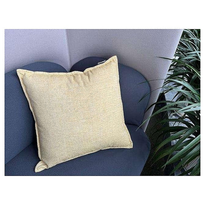 PL05-03 - COJÍN DECORATIVO BEIGE (5/1)