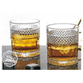 1988-26 - VASOS DE WHISKY DE CRISTAL (30/1)