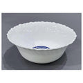 LHW100 - BOWL DE PORCELANA BLANCA (5/1)
