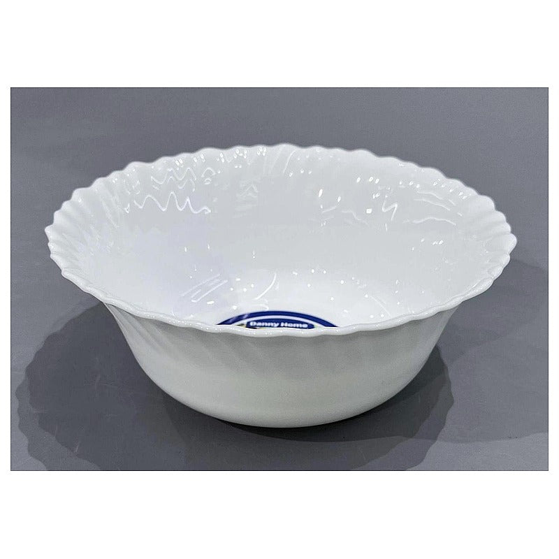 LHW100 - BOWL DE PORCELANA BLANCA (5/1)