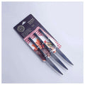 RD041-1 - SET DE CUCHILLOS PARA CARNE (5/1)
